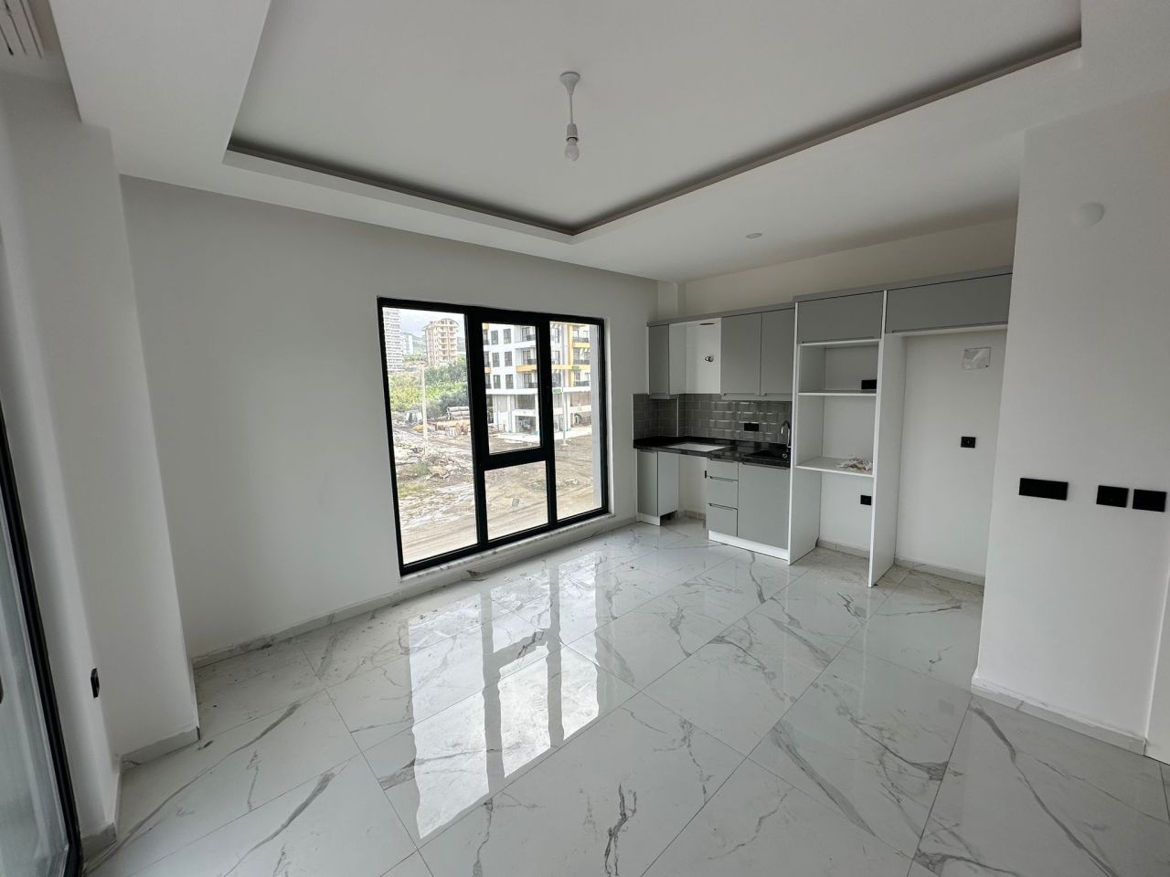 Apartment in Alanya, Türkei, 55 m² - Foto 3