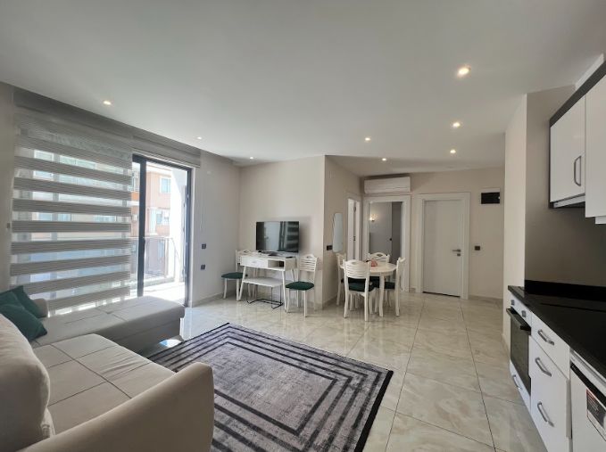 Appartement à Alanya, Turquie, 75 m² - image 4