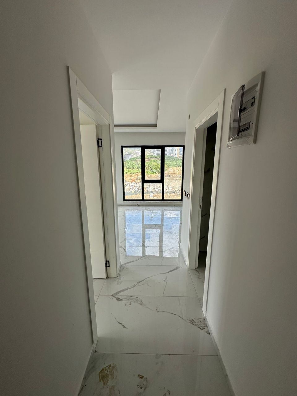 Apartment in Alanya, Türkei, 55 m² - Foto 4