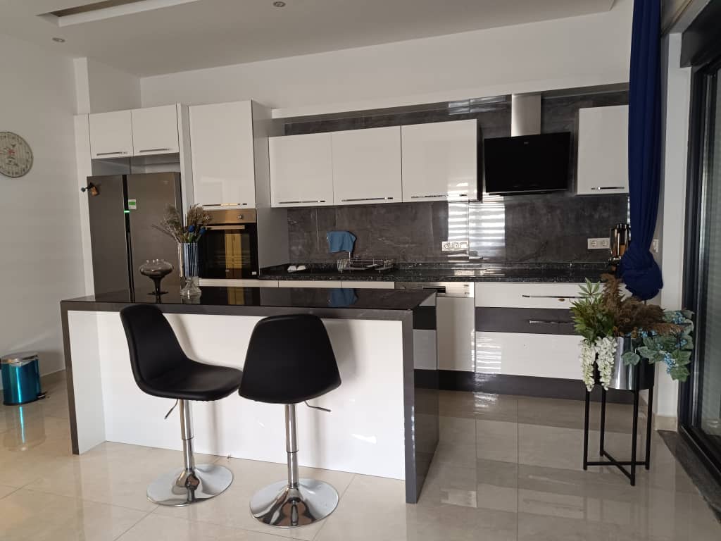 Villa in Alanya, Türkei, 200 m² - Foto 4