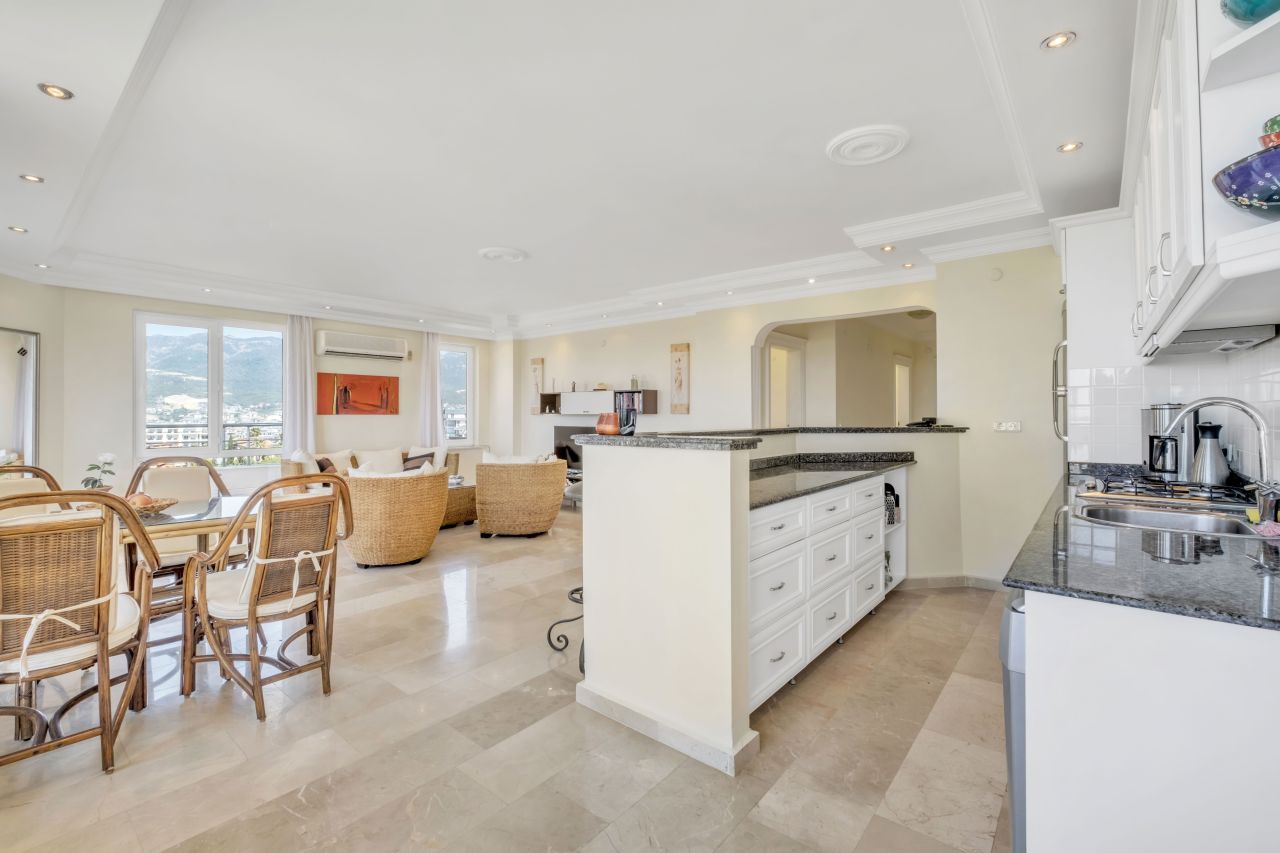 Appartement à Alanya, Turquie, 240 m² - image 4