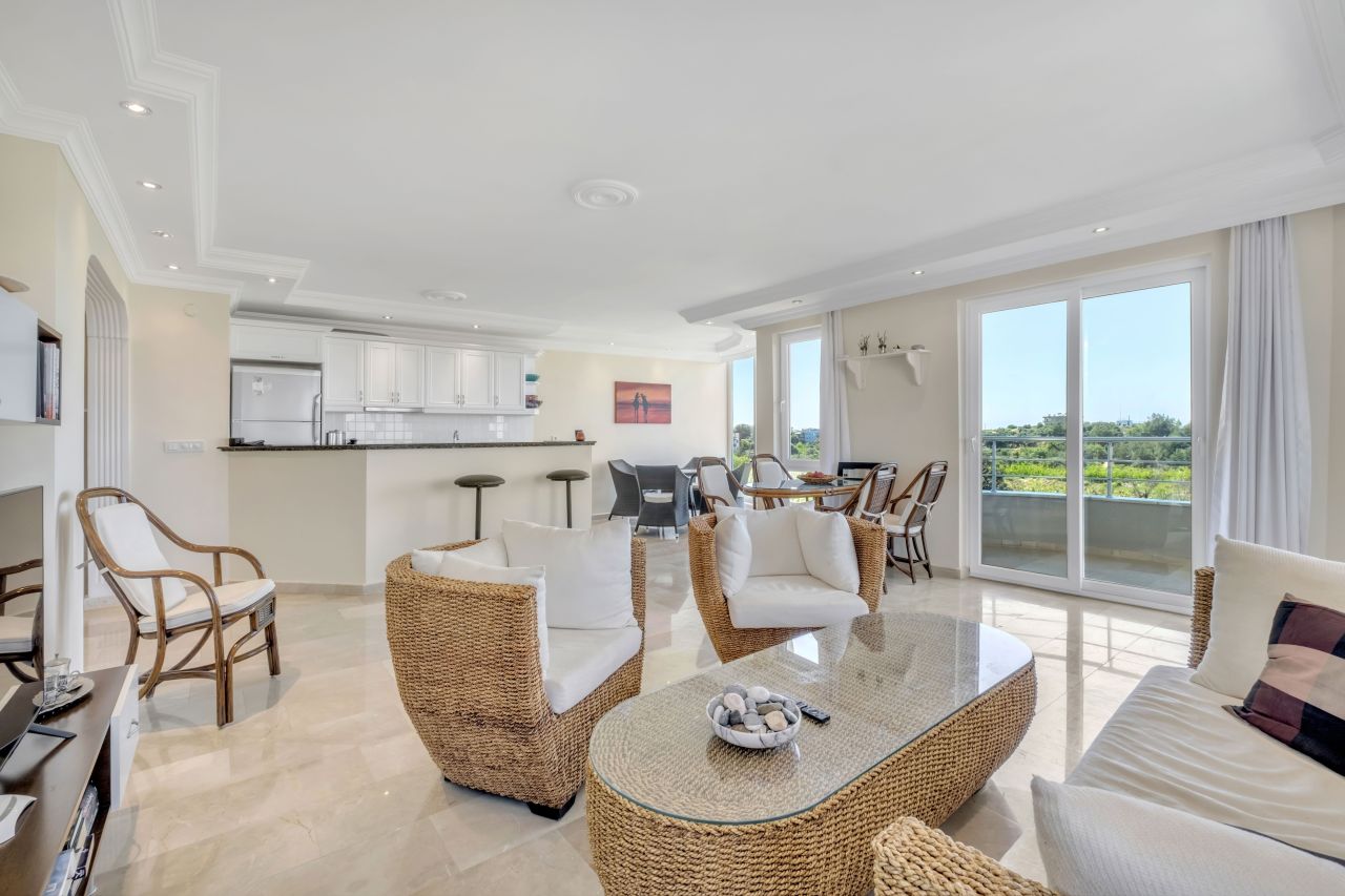 Appartement à Alanya, Turquie, 240 m² - image 5