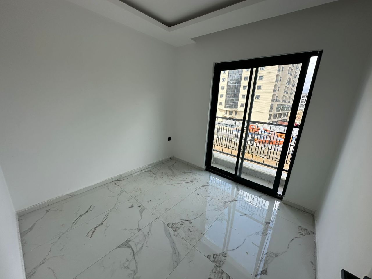 Apartment in Alanya, Türkei, 55 m² - Foto 5