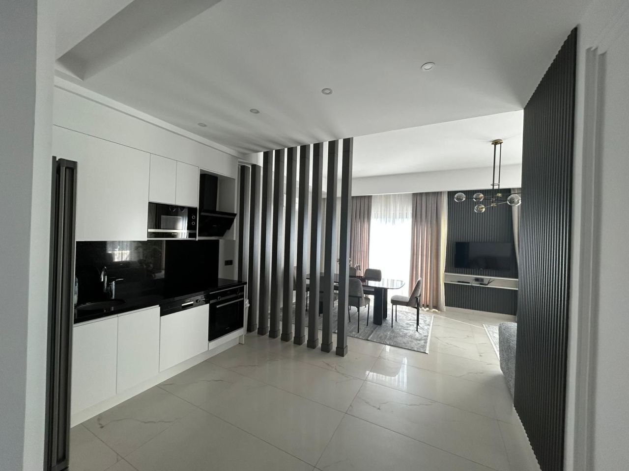 Appartement à Alanya, Turquie, 160 m² - image 5