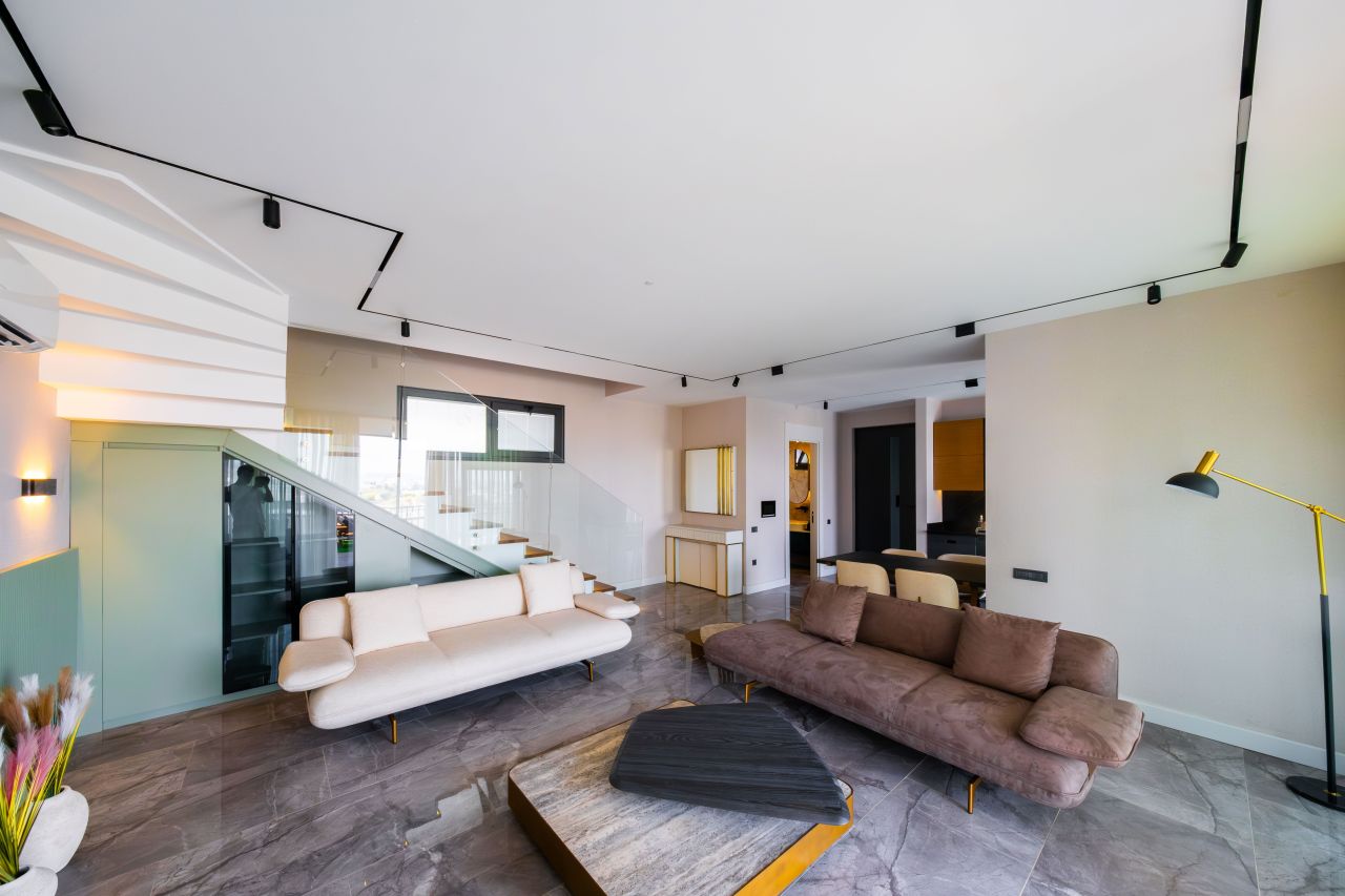 Villa in Alanya, Turkey, 200 m² - picture 5