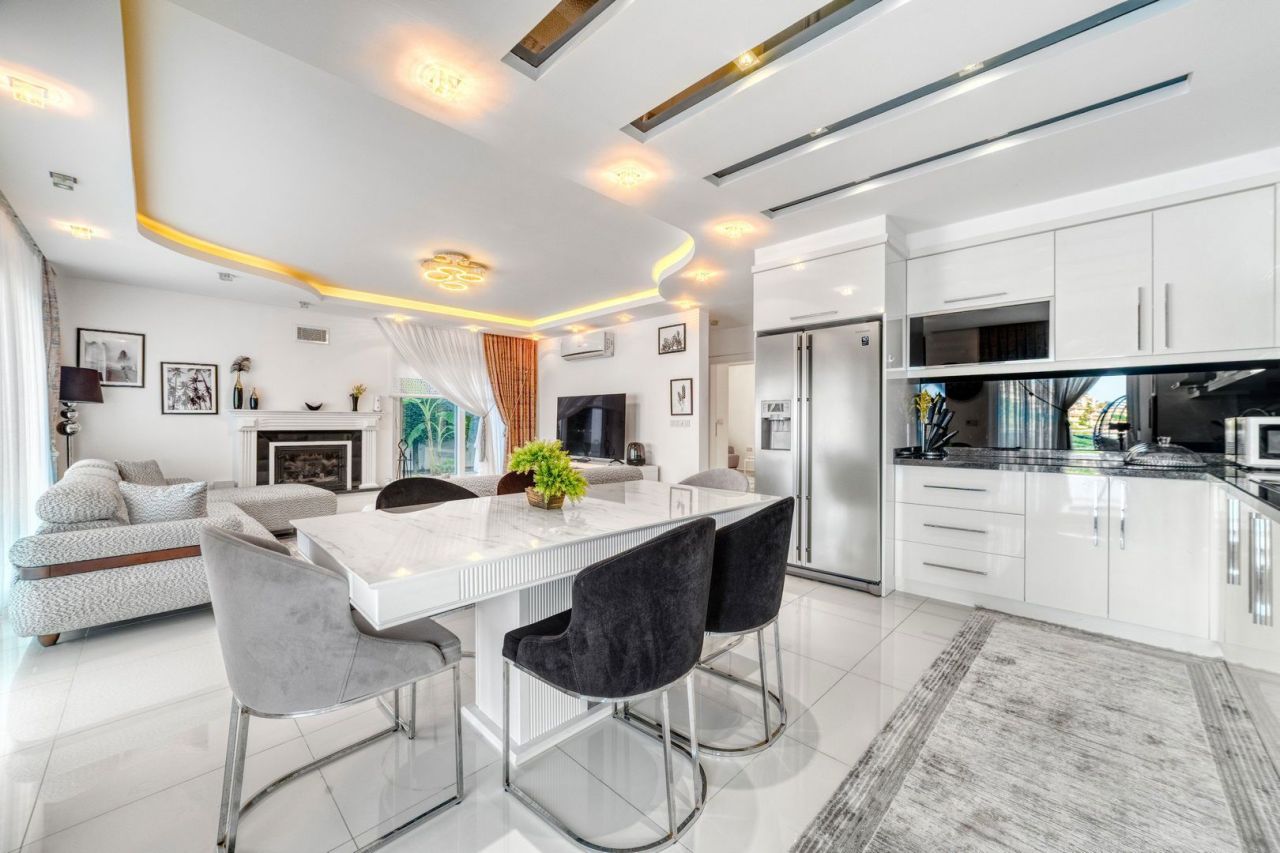 Villa à Alanya, Turquie, 197 m² - image 5