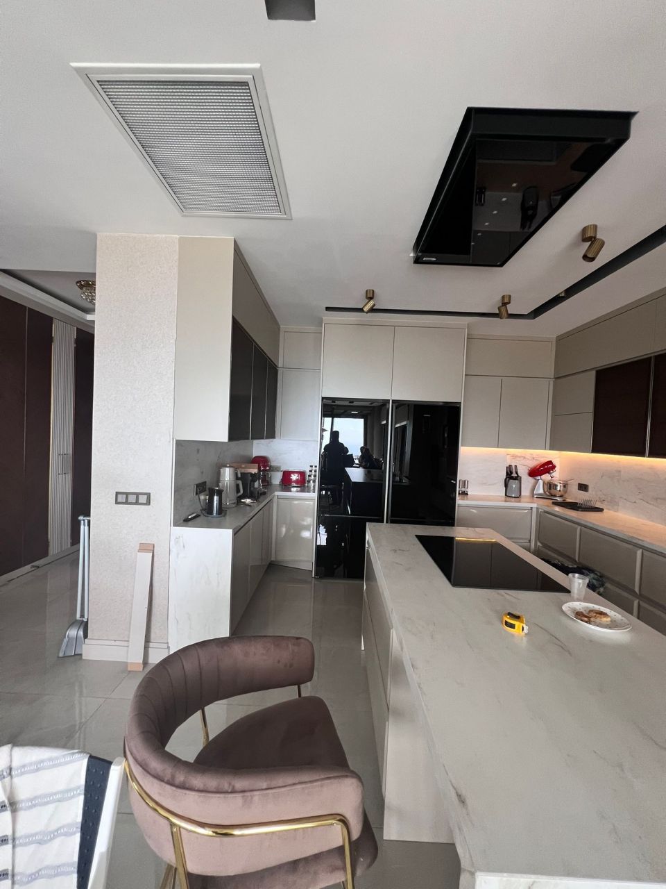 Villa in Alanya, Türkei, 500 m² - Foto 5