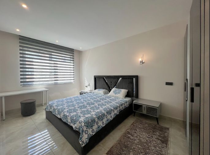 Appartement à Alanya, Turquie, 75 m² - image 5