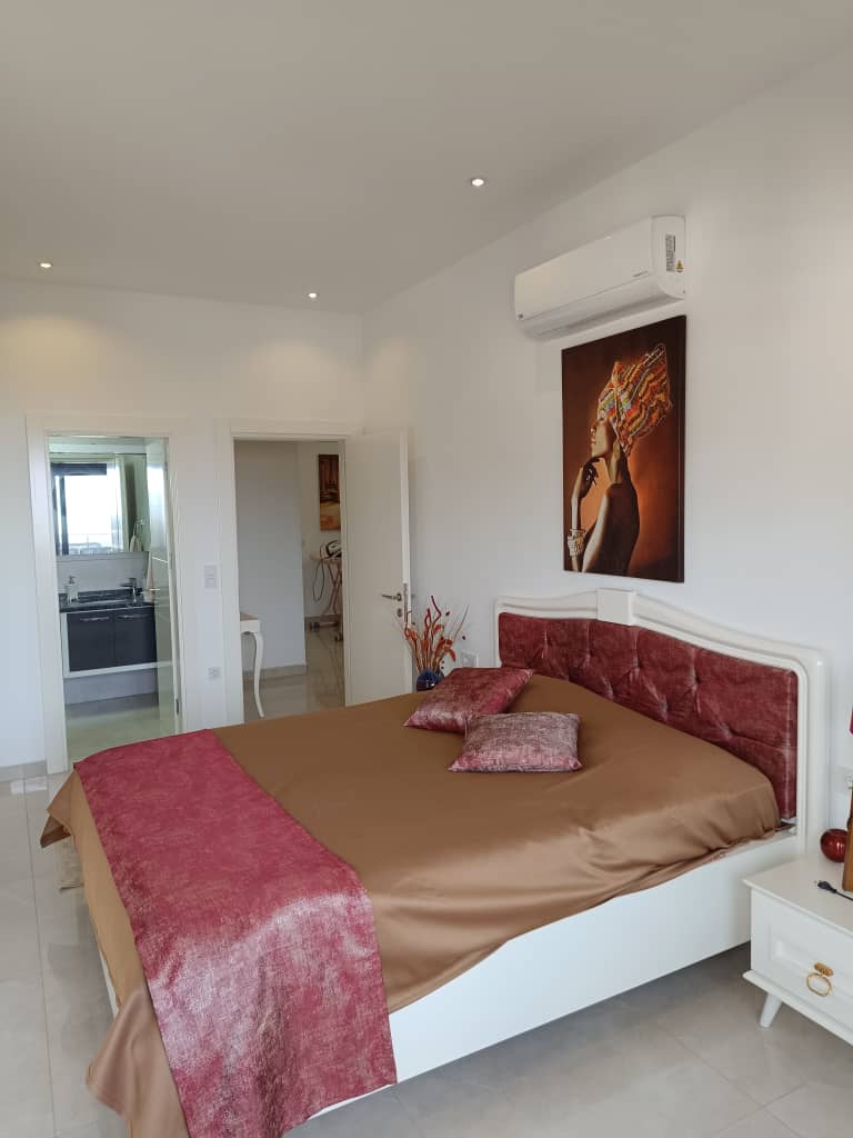 Villa in Alanya, Türkei, 200 m² - Foto 6