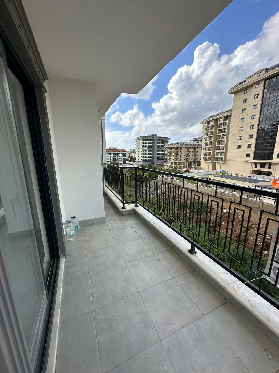 Apartment in Alanya, Türkei, 55 m² - Foto 6