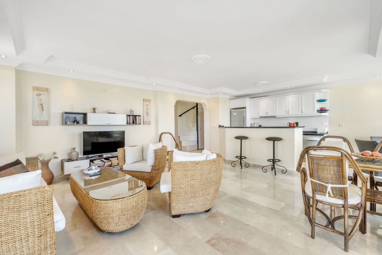 Appartement à Alanya, Turquie, 240 m² - image 6