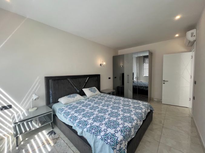 Appartement à Alanya, Turquie, 75 m² - image 6