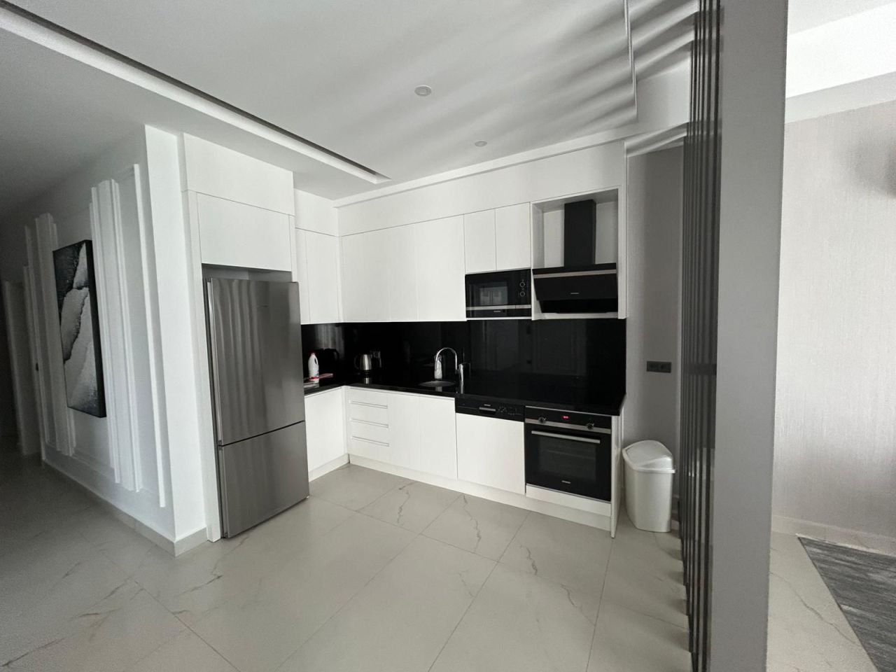 Appartement à Alanya, Turquie, 160 m² - image 6
