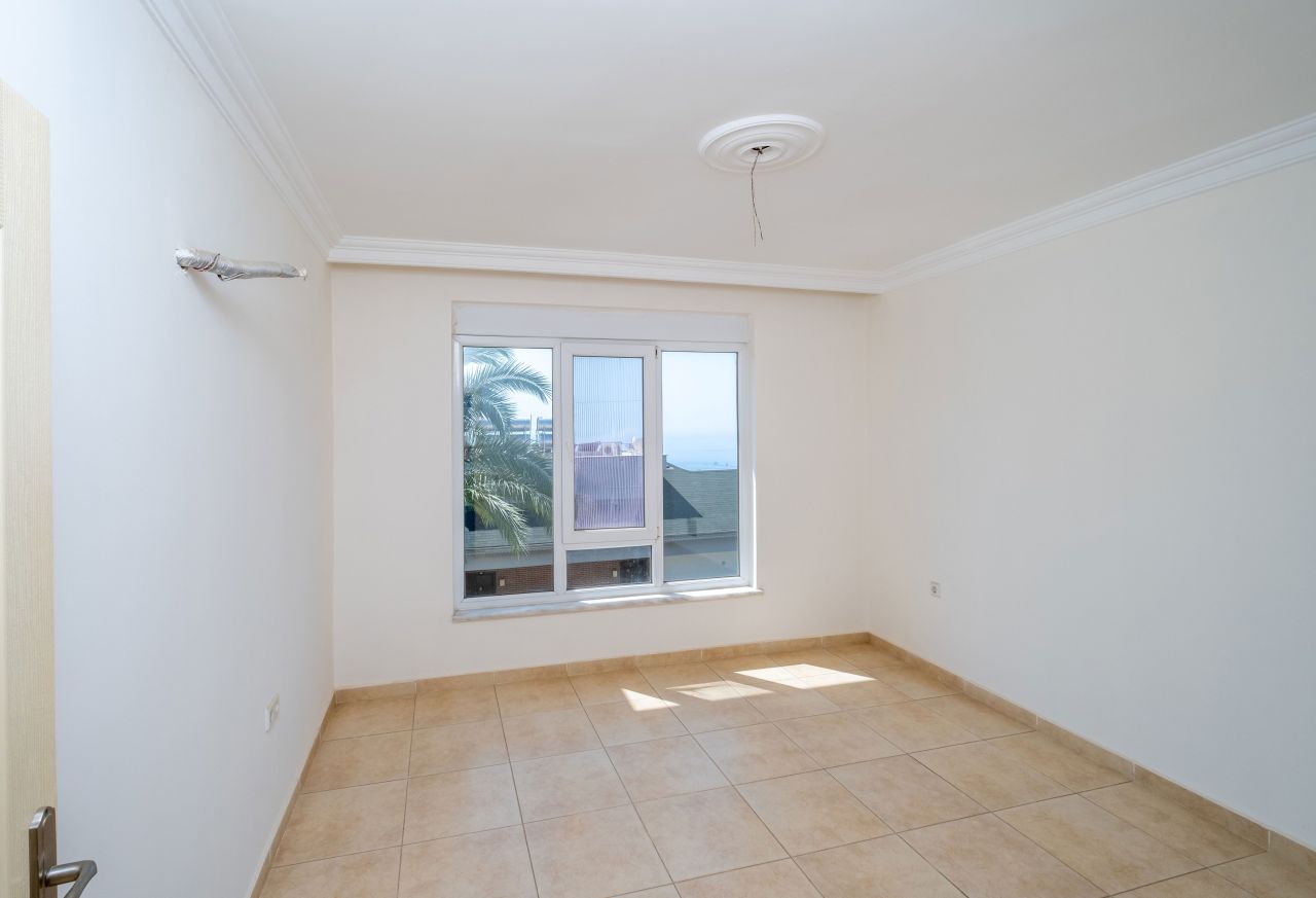 Apartamento en Alanya, Turquia, 170 m² - imagen 6