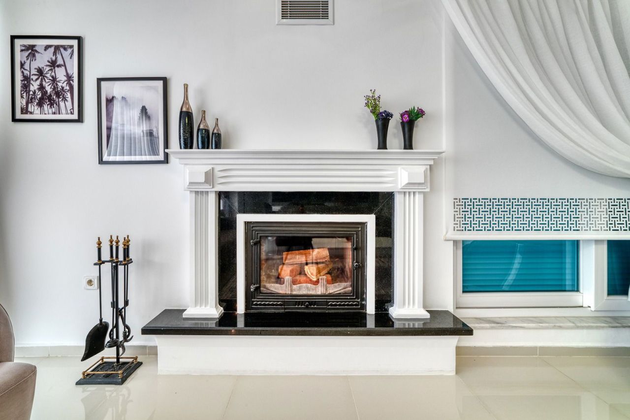 Villa à Alanya, Turquie, 197 m² - image 6