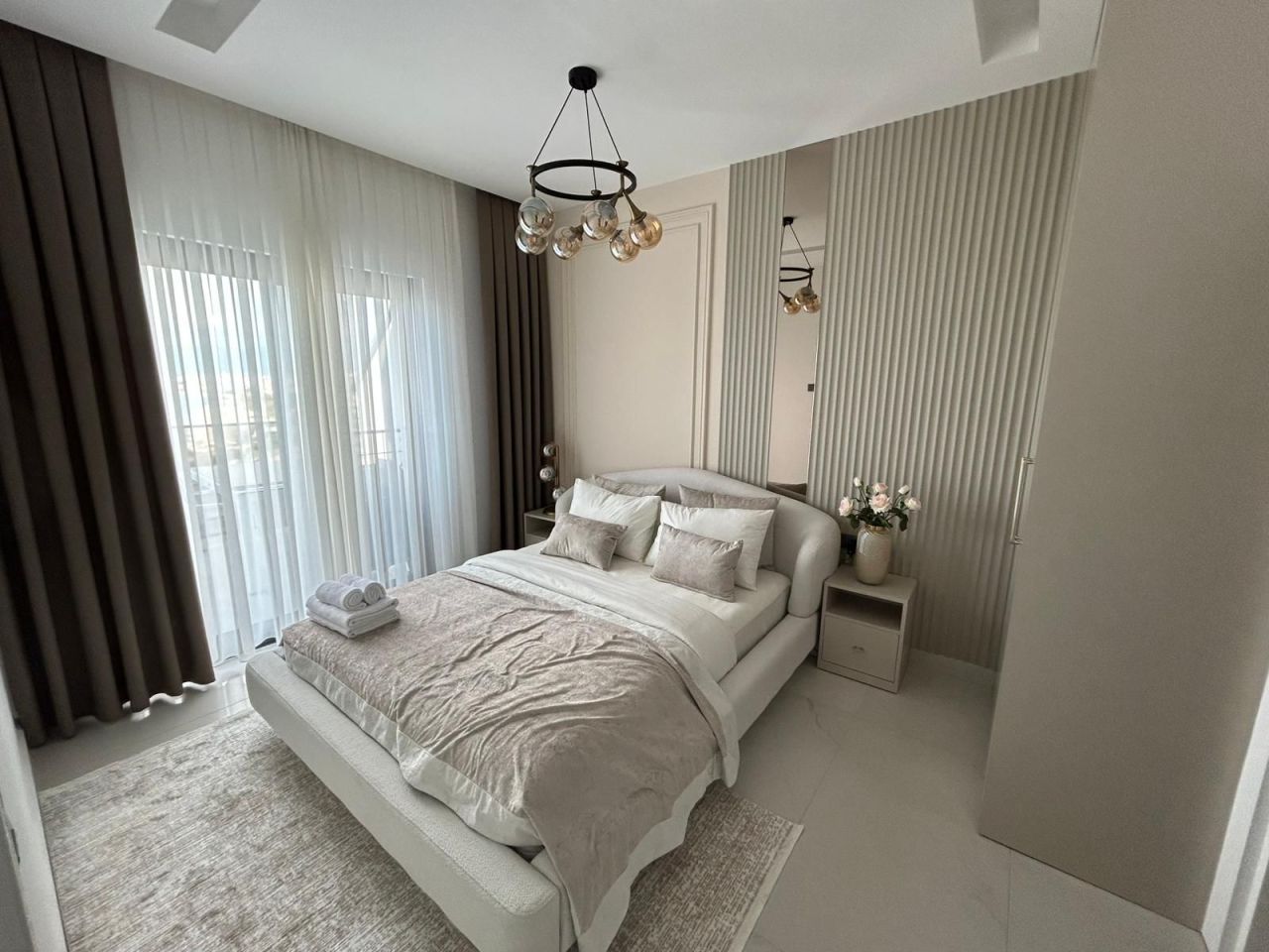 Appartement à Alanya, Turquie, 160 m² - image 7