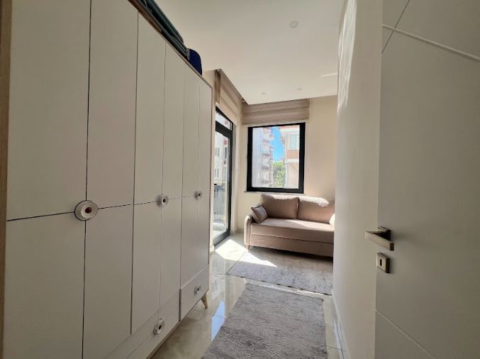 Appartement à Alanya, Turquie, 75 m² - image 7