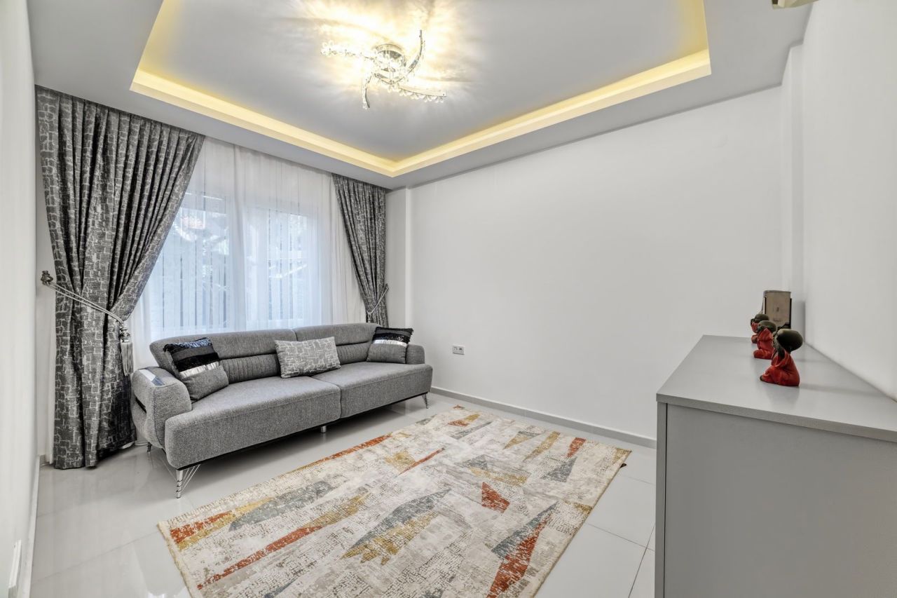 Villa à Alanya, Turquie, 197 m² - image 7