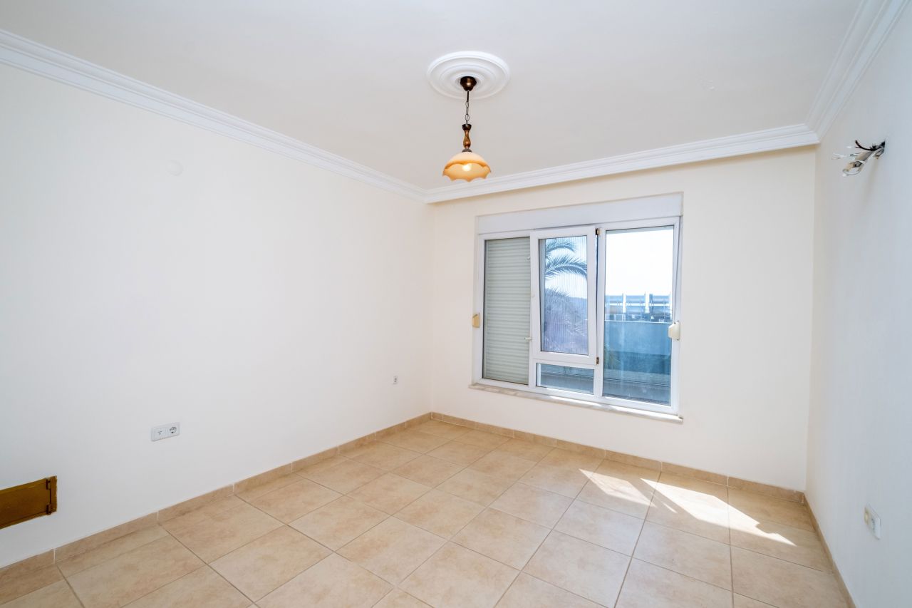Apartamento en Alanya, Turquia, 170 m² - imagen 7