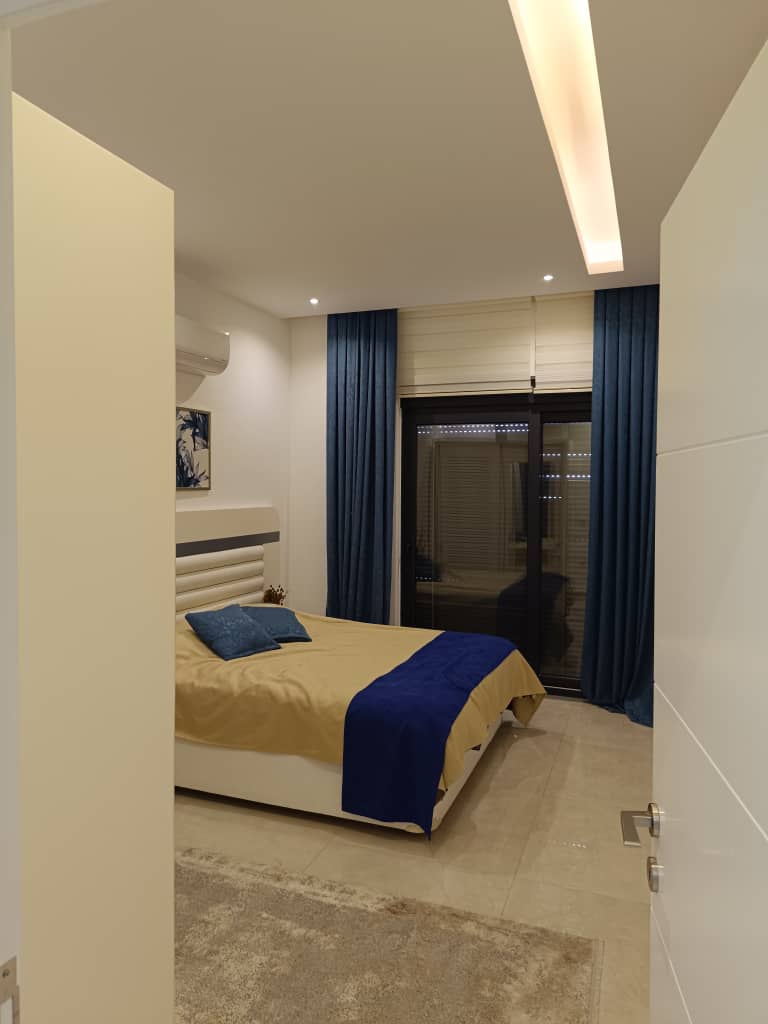 Villa in Alanya, Türkei, 200 m² - Foto 7