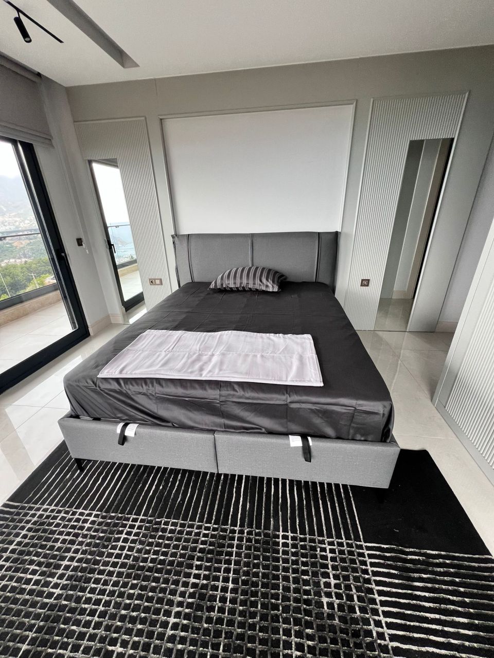 Villa in Alanya, Türkei, 500 m² - Foto 7