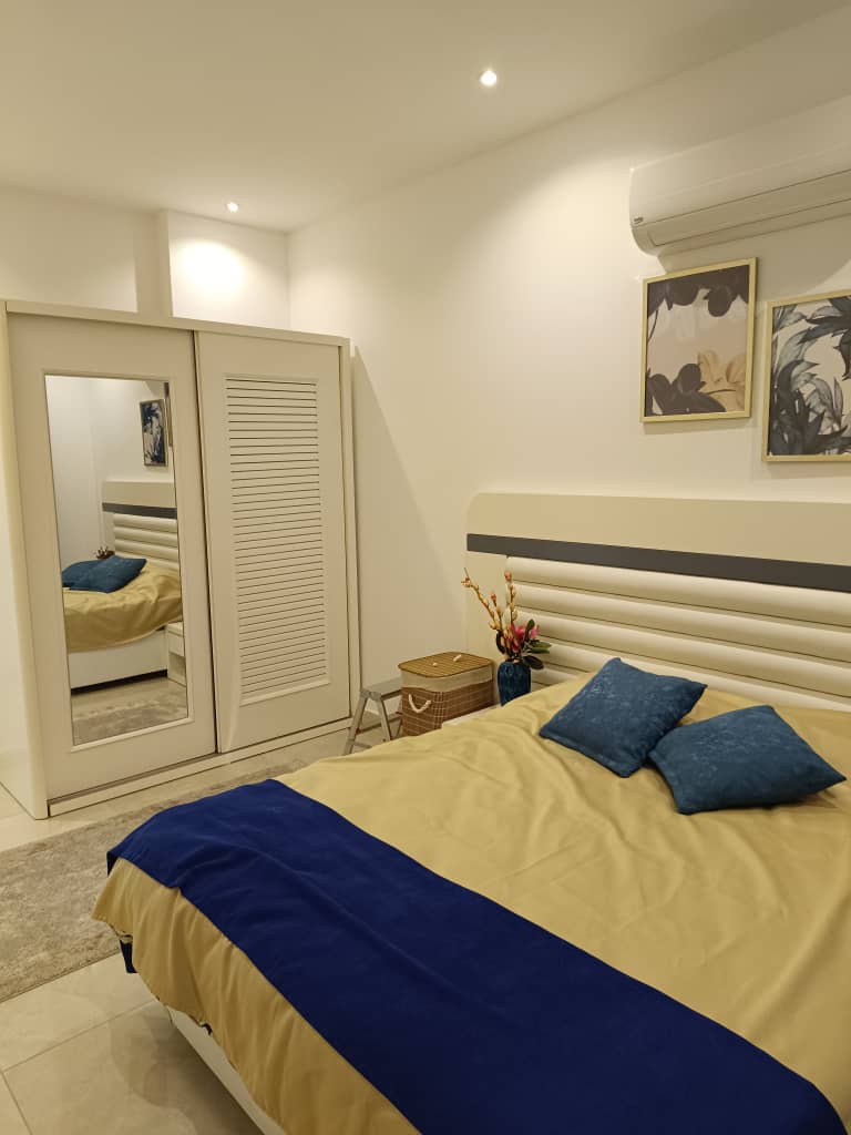 Villa in Alanya, Türkei, 200 m² - Foto 8