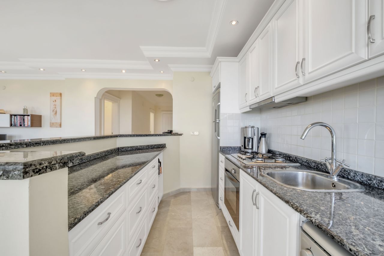 Appartement à Alanya, Turquie, 240 m² - image 8