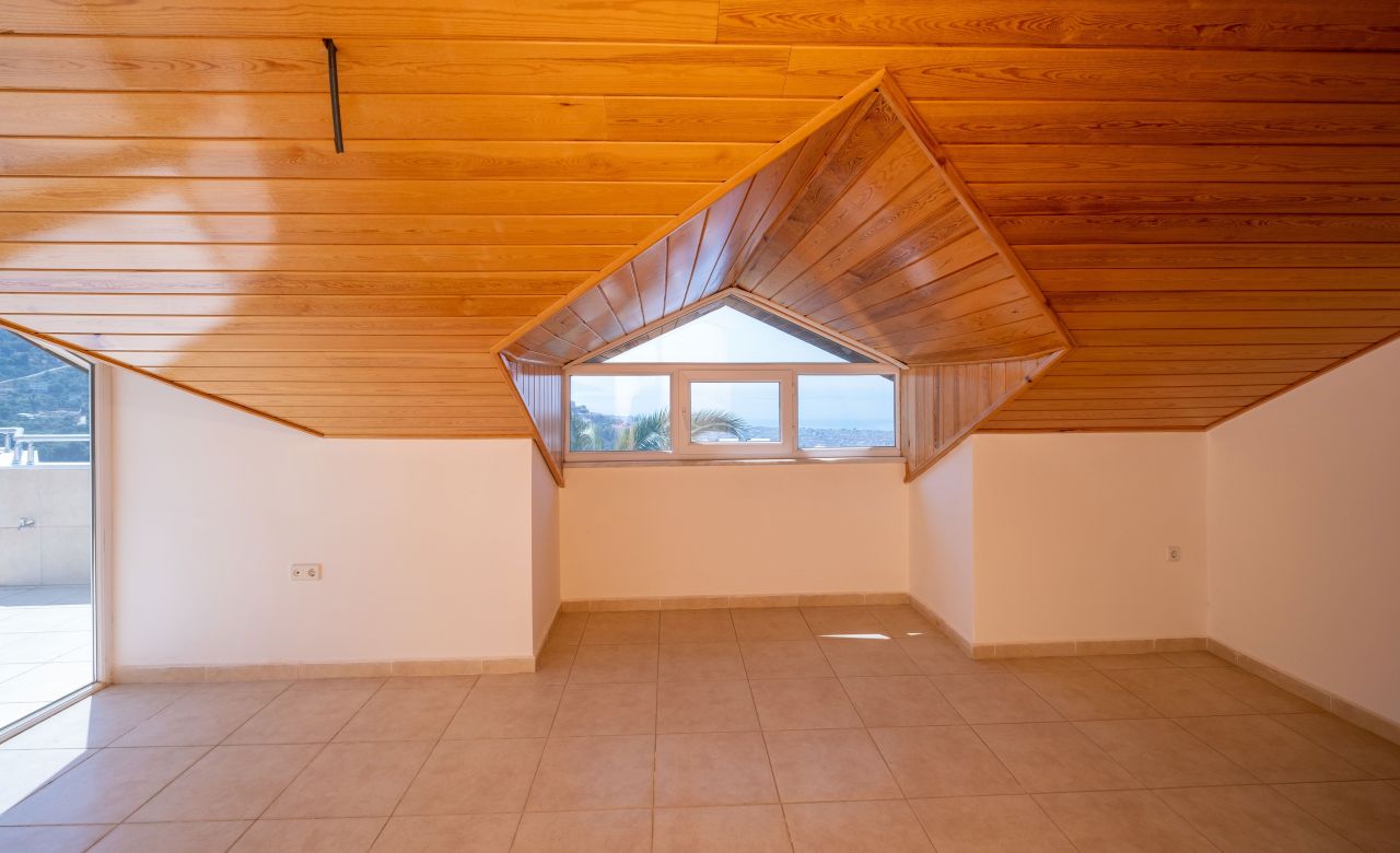 Apartamento en Alanya, Turquia, 170 m² - imagen 8