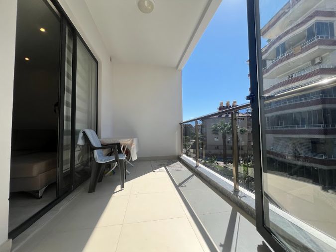 Appartement à Alanya, Turquie, 75 m² - image 9