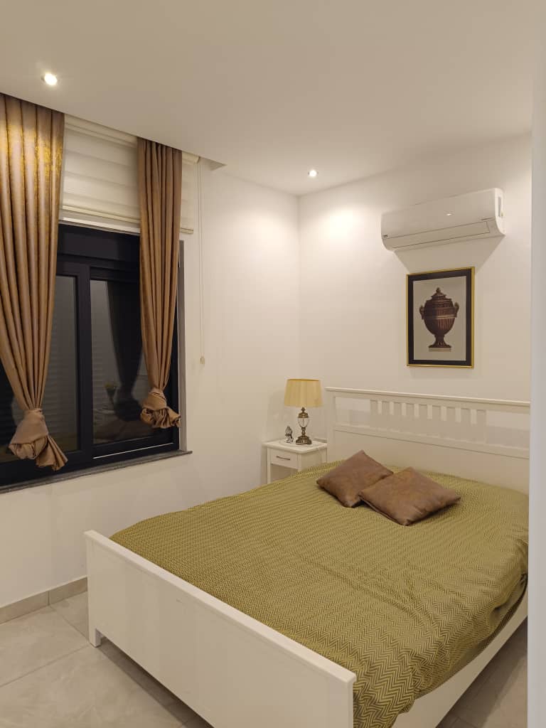 Villa in Alanya, Türkei, 200 m² - Foto 9