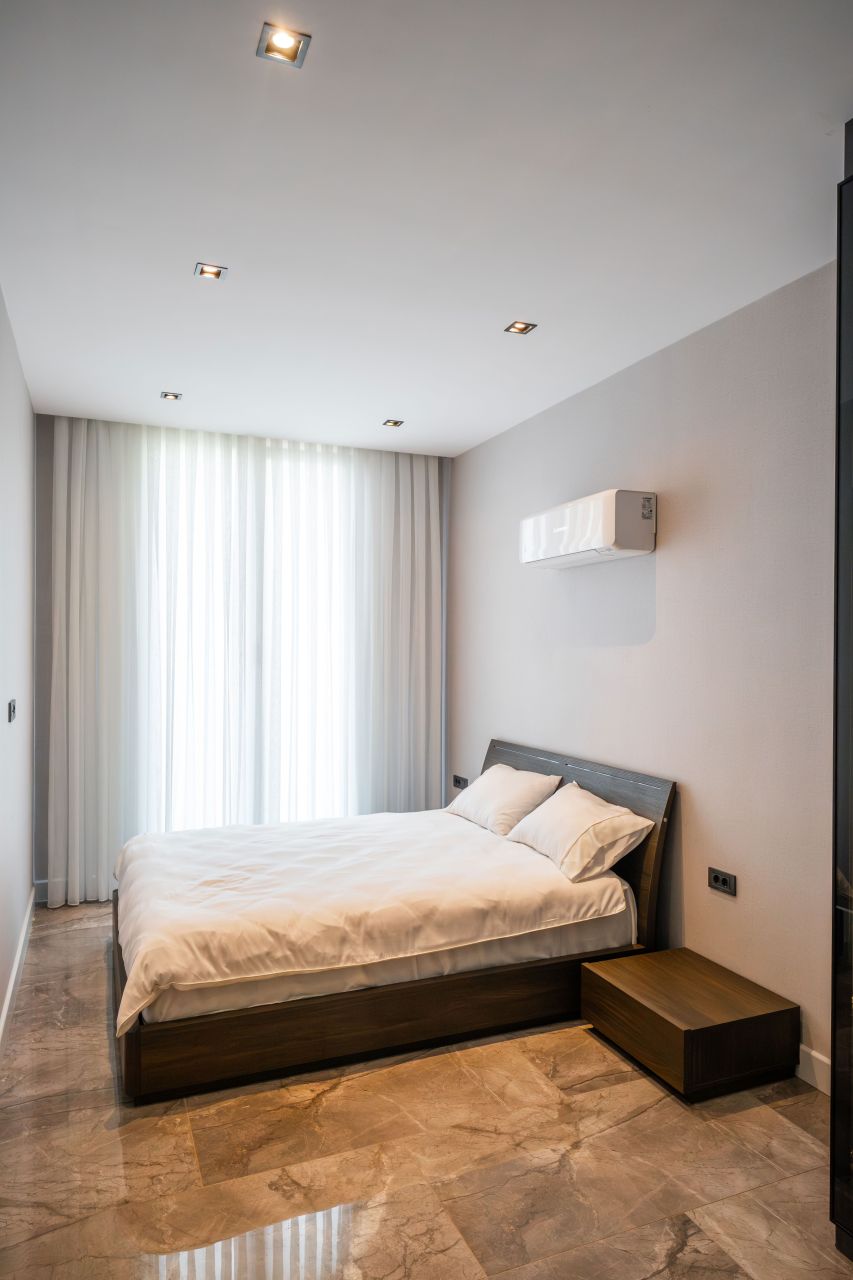 Villa in Alanya, Turkey, 200 m² - picture 9