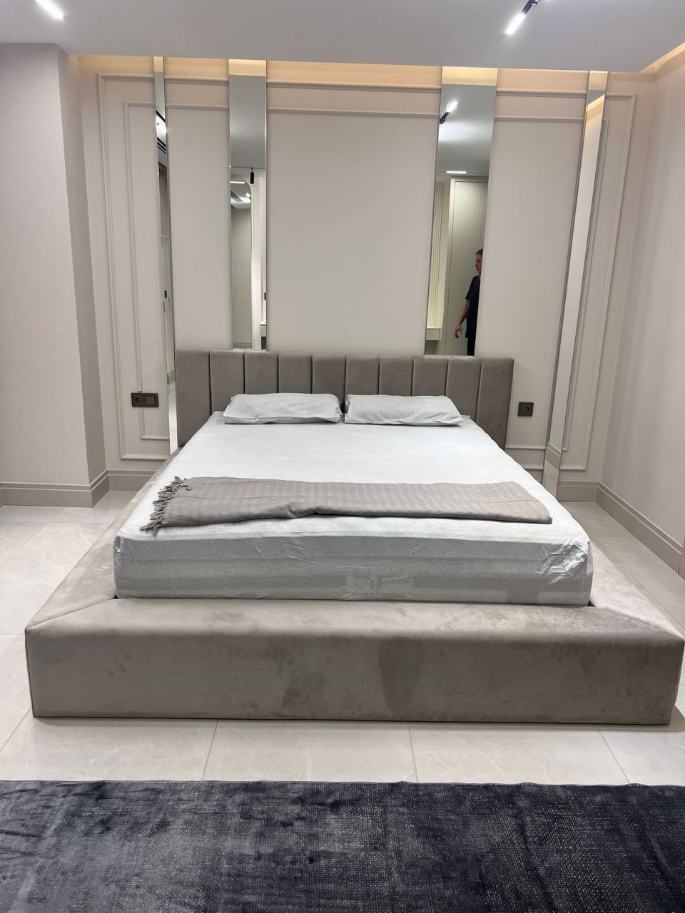 Villa in Alanya, Türkei, 500 m² - Foto 9