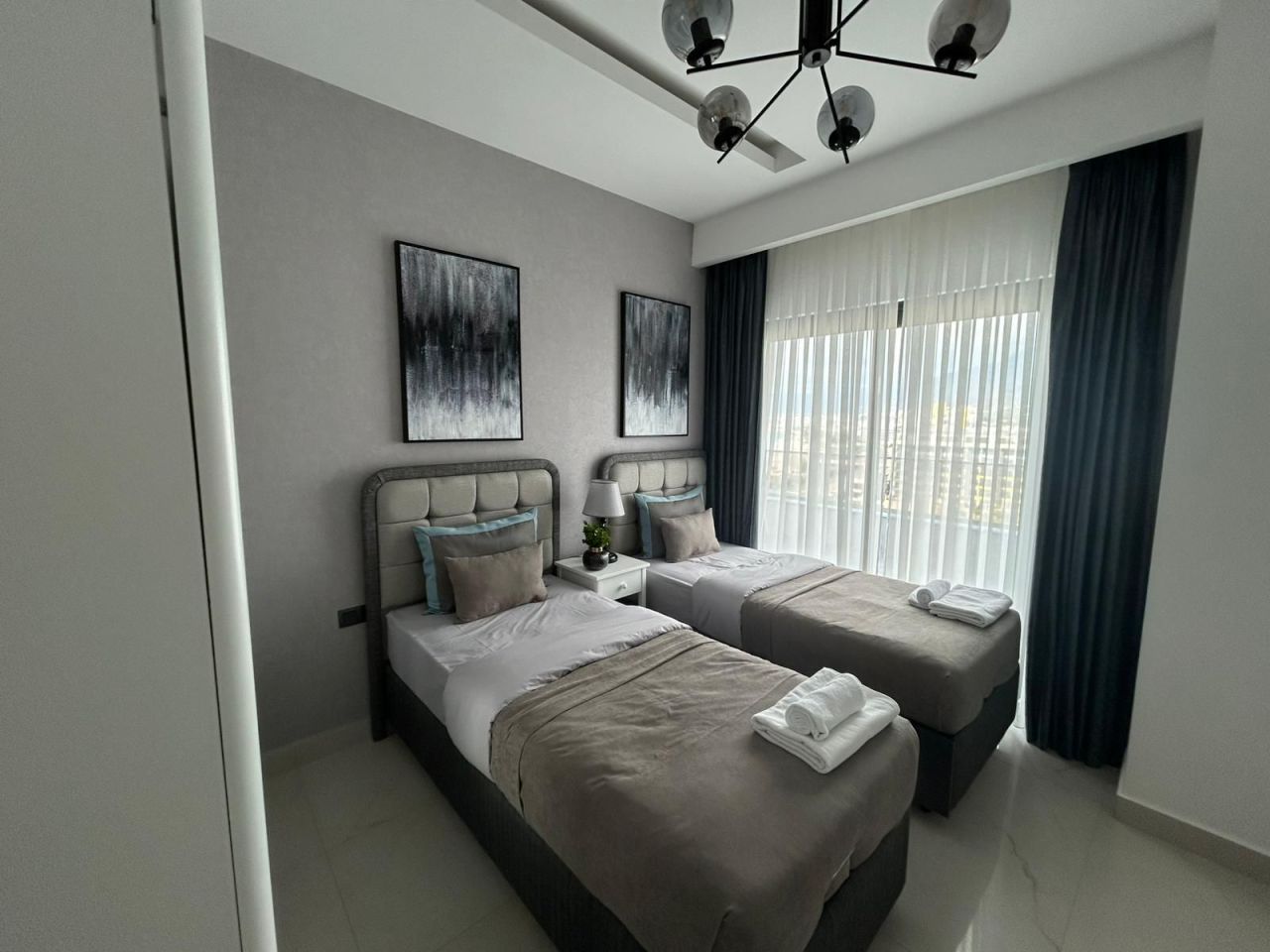 Appartement à Alanya, Turquie, 160 m² - image 9