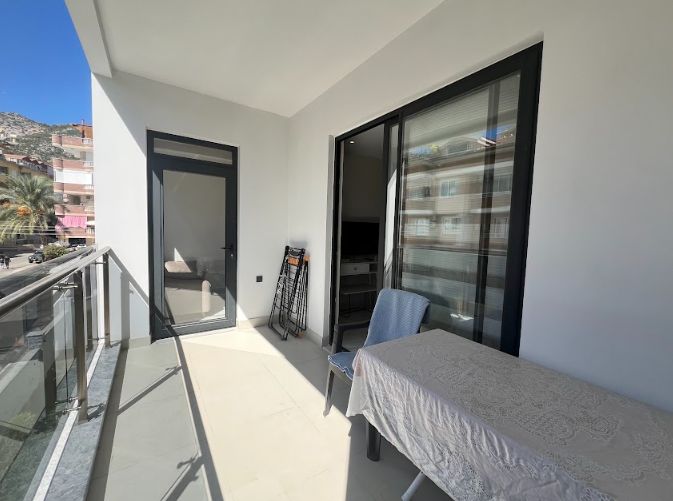 Appartement à Alanya, Turquie, 75 m² - image 10