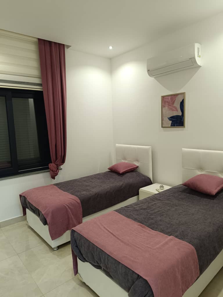 Villa in Alanya, Türkei, 200 m² - Foto 10