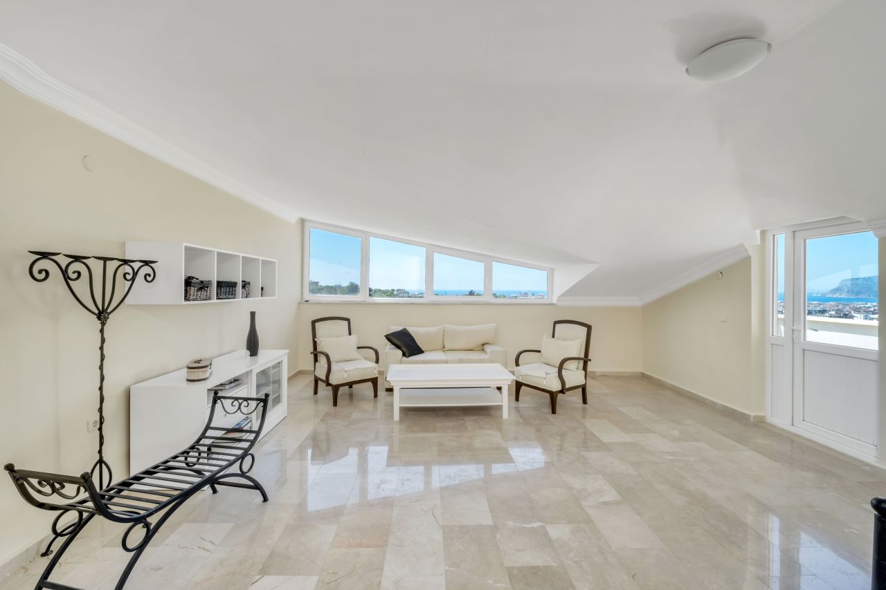 Appartement à Alanya, Turquie, 240 m² - image 10