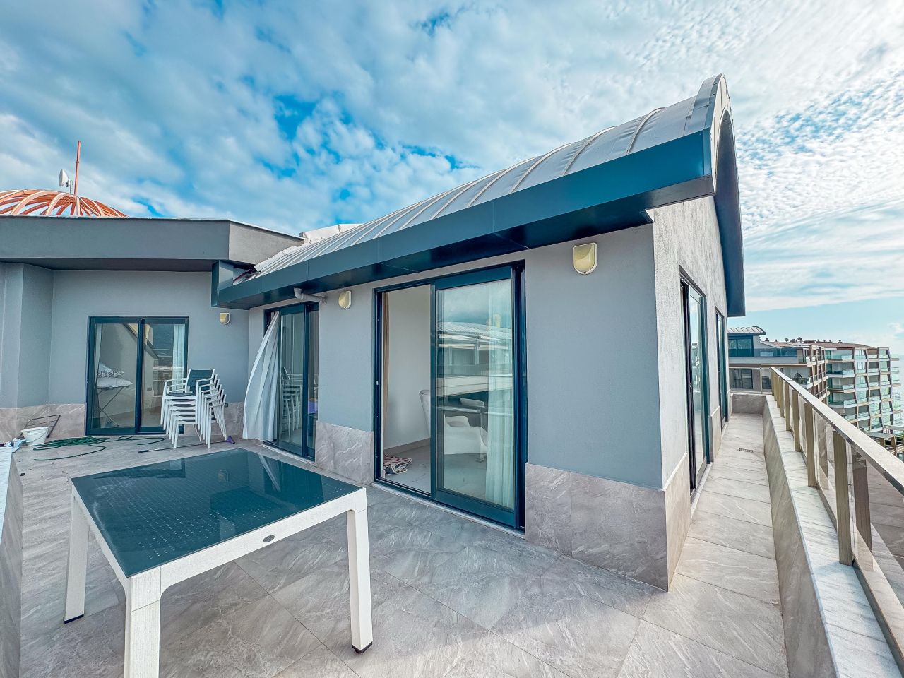 Appartement à Alanya, Turquie, 160 m² - image 10