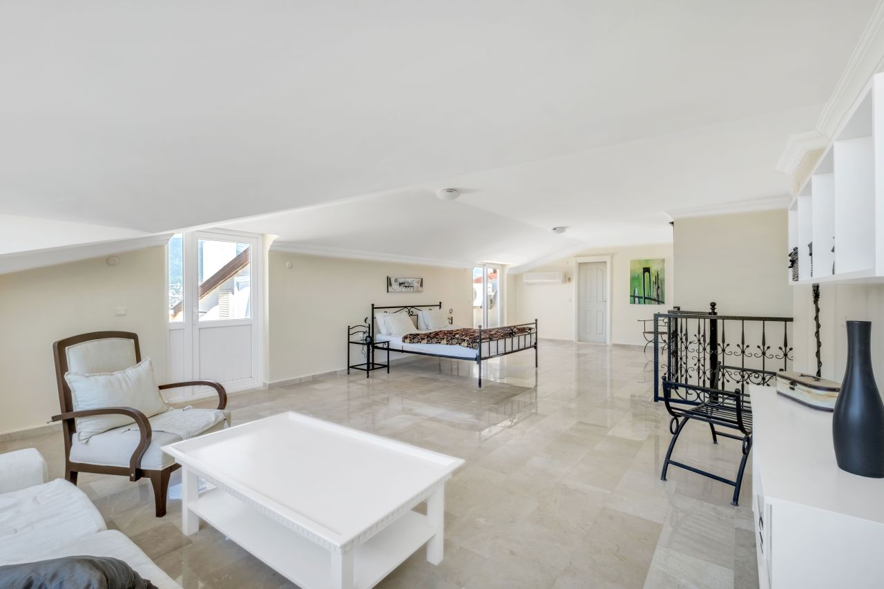 Appartement à Alanya, Turquie, 240 m² - image 11