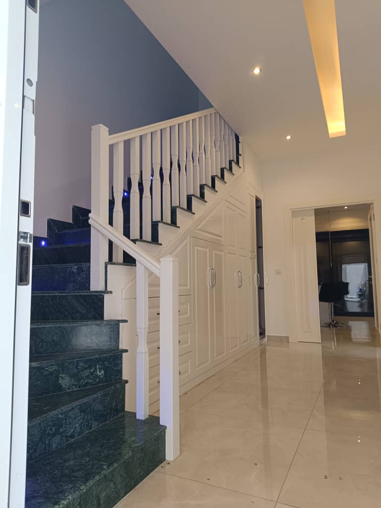 Villa in Alanya, Türkei, 200 m² - Foto 12