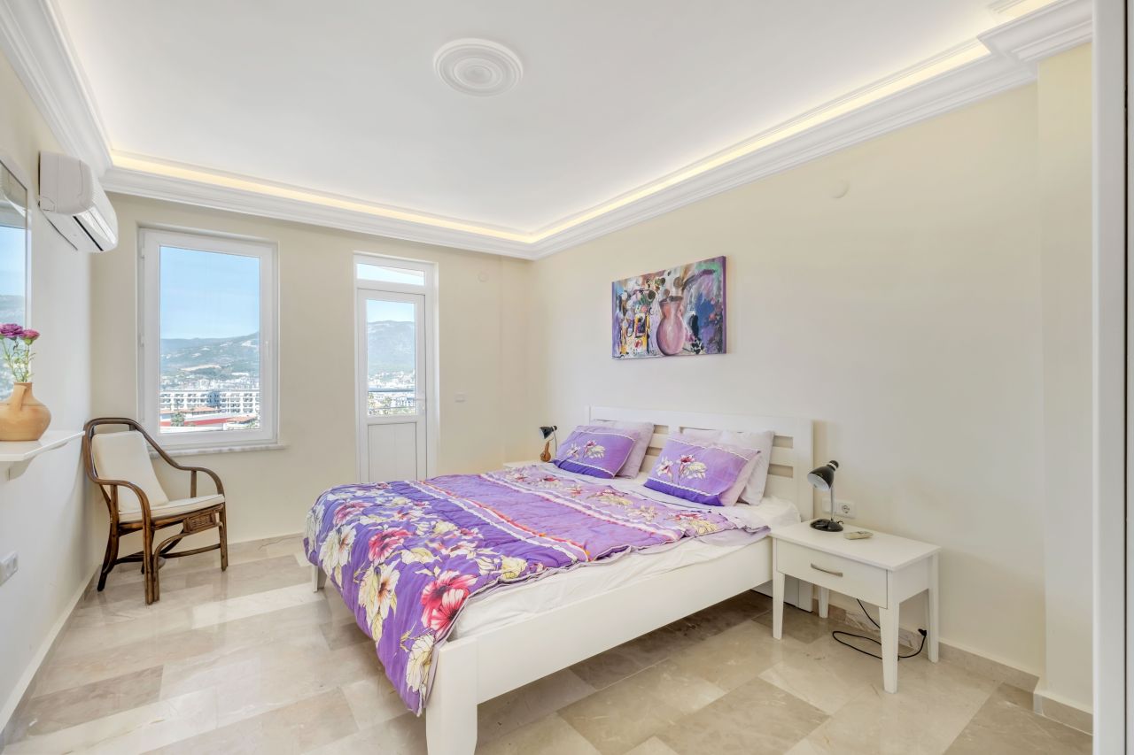 Appartement à Alanya, Turquie, 240 m² - image 12
