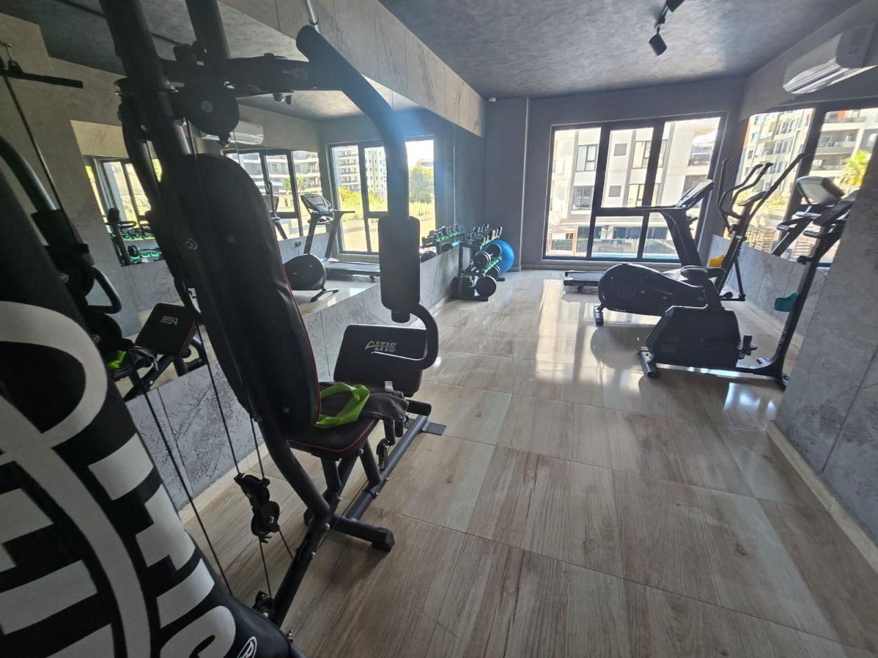 Apartment in Alanya, Türkei, 55 m² - Foto 13