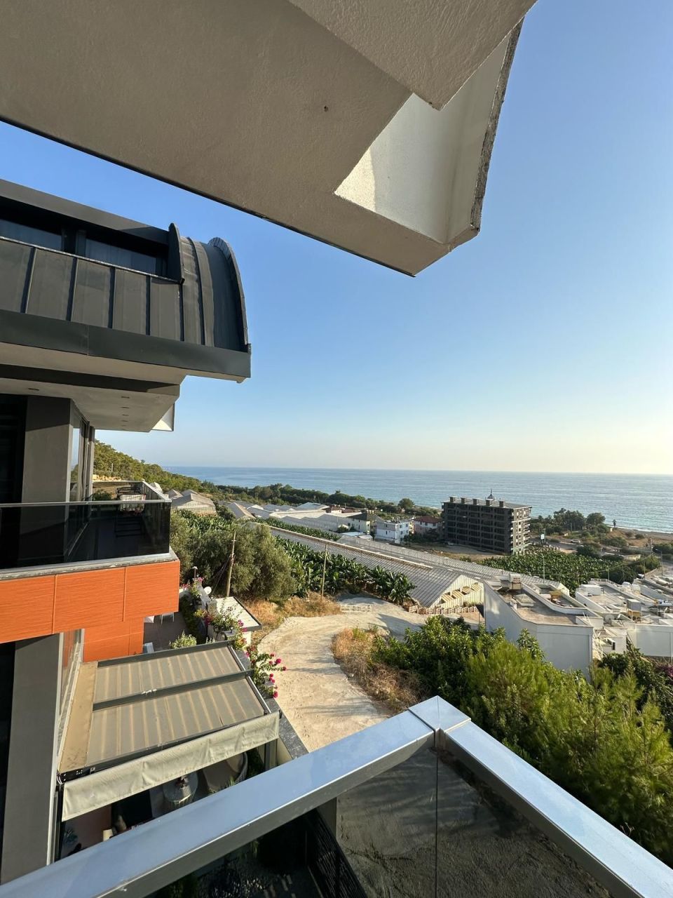 Villa à Alanya, Turquie, 450 m² - image 13