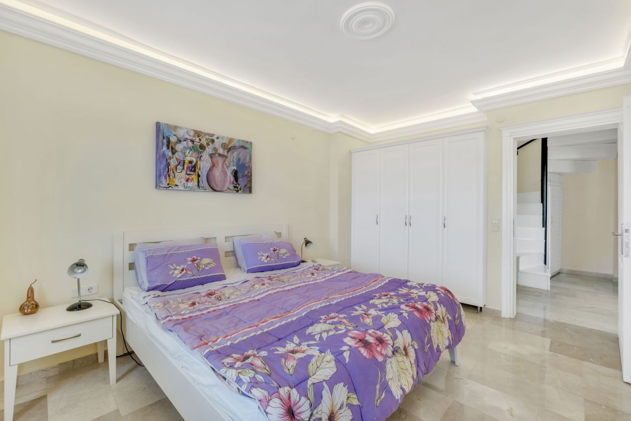 Appartement à Alanya, Turquie, 240 m² - image 13