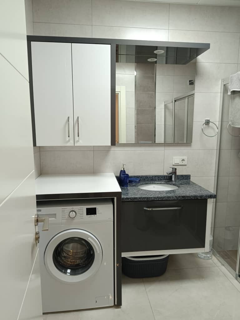 Villa in Alanya, Türkei, 200 m² - Foto 13