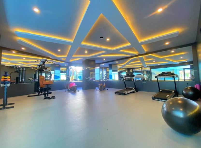 Appartement à Alanya, Turquie, 75 m² - image 14