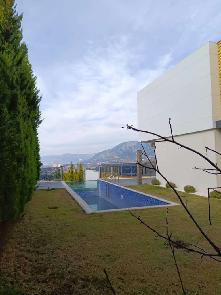 Villa in Alanya, Türkei, 200 m² - Foto 14