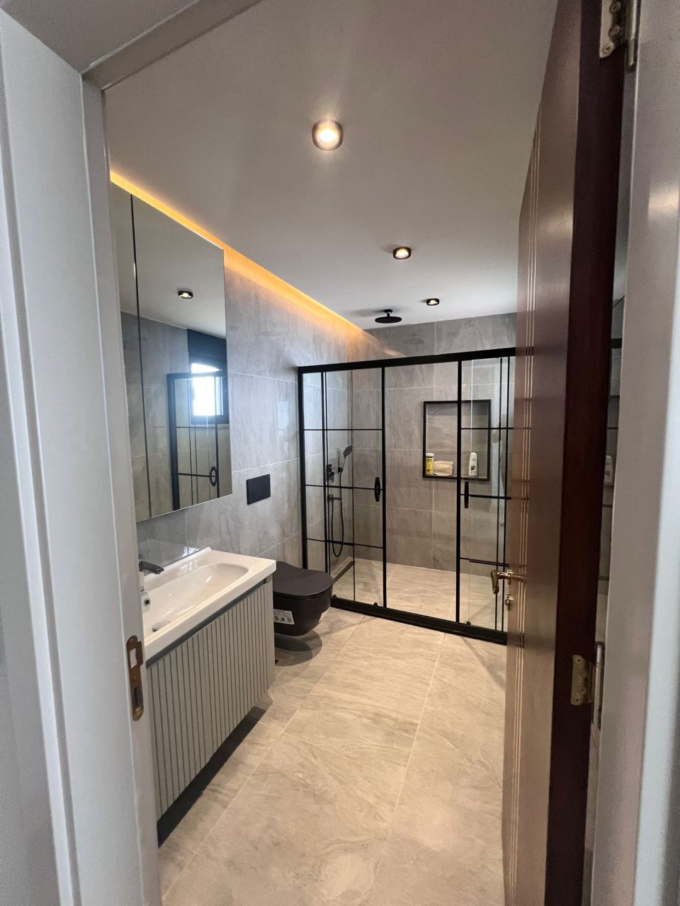 Villa in Alanya, Türkei, 500 m² - Foto 14