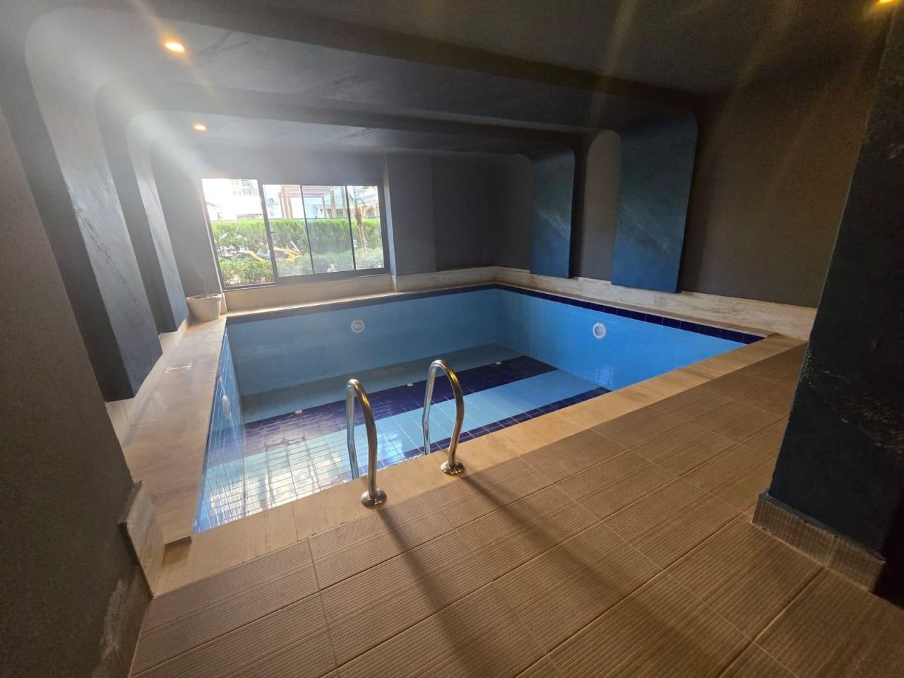 Apartment in Alanya, Türkei, 55 m² - Foto 15