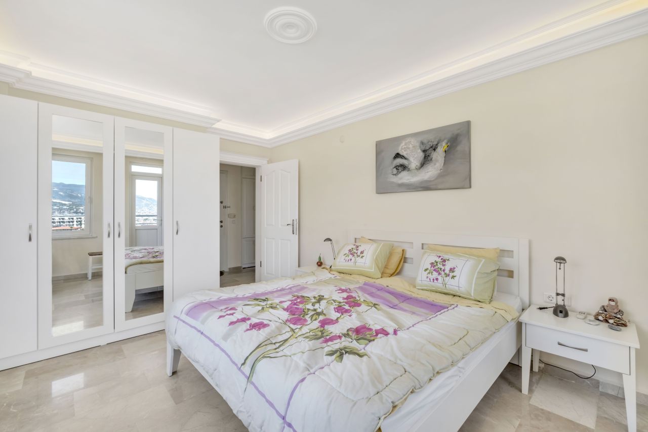 Appartement à Alanya, Turquie, 240 m² - image 15