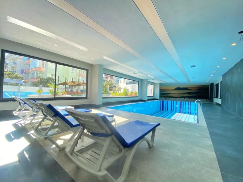 Appartement à Alanya, Turquie, 75 m² - image 15